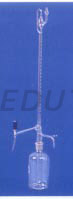 BURETTE, AUTOMATIC ZERO